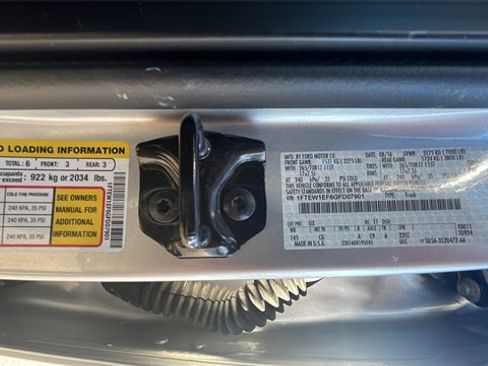 Used 2016 Ford F150 XL image 35