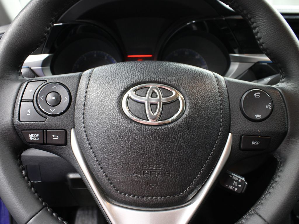 Used 2015 Toyota Corolla S FWD image 43
