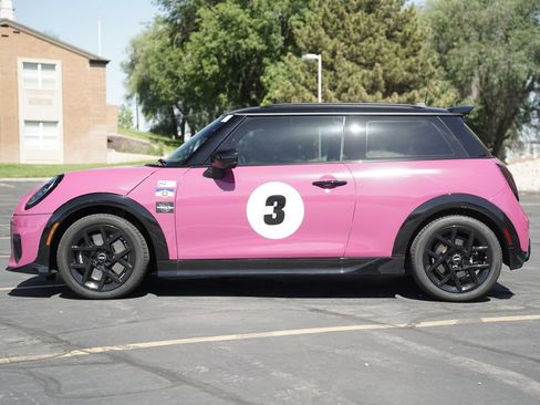 Used 2026 MINI Cooper S FWD image 2
