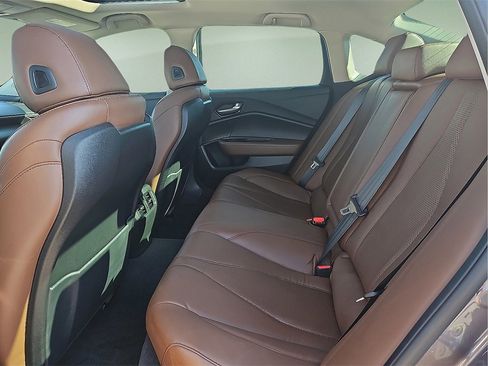 Used 2021 Acura TLX w/ Technology Package image 16