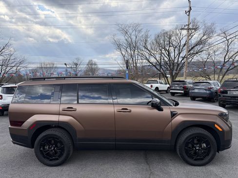 Used 2024 Hyundai Santa Fe XRT image 7