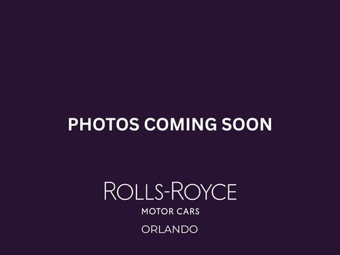 Used 2023 Rolls-Royce Ghost image 1