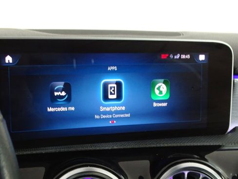 Used 2019 Mercedes-Benz A 220 w/ Premium Package image 40