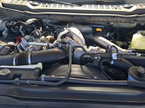 New 2026 Ford F350 XLT w/ XLT Premium Package image 21