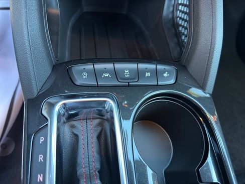 New 2026 Chevrolet TrailBlazer RS w/ Driver Confidence Package image 15