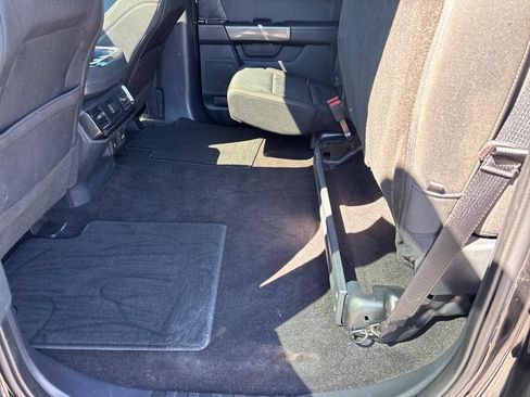 Used 2023 Ford F150 XLT w/ Equipment Group 302A High AWD/4WD image 21