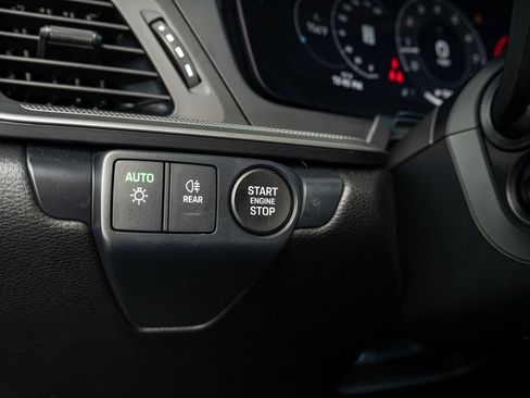 Certified 2025 Porsche 911 Carrera S RWD image 16