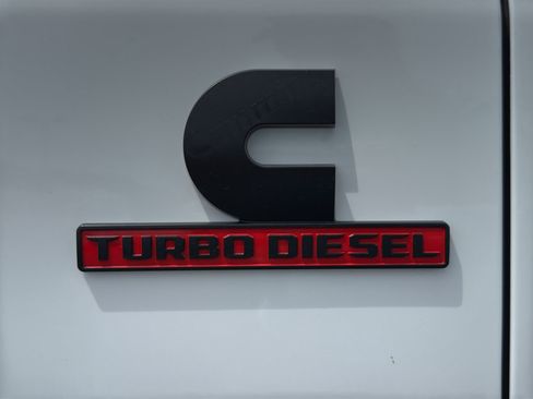 New 2025 RAM 2500 Tradesman image 12