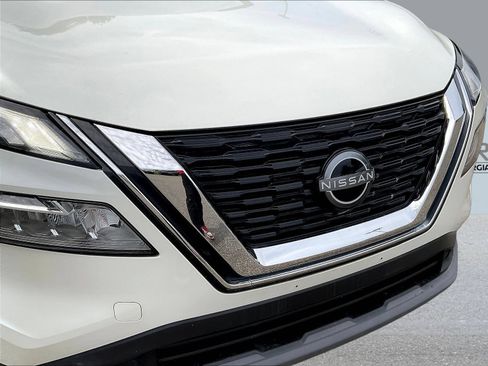 Used 2023 Nissan Rogue SV FWD image 33