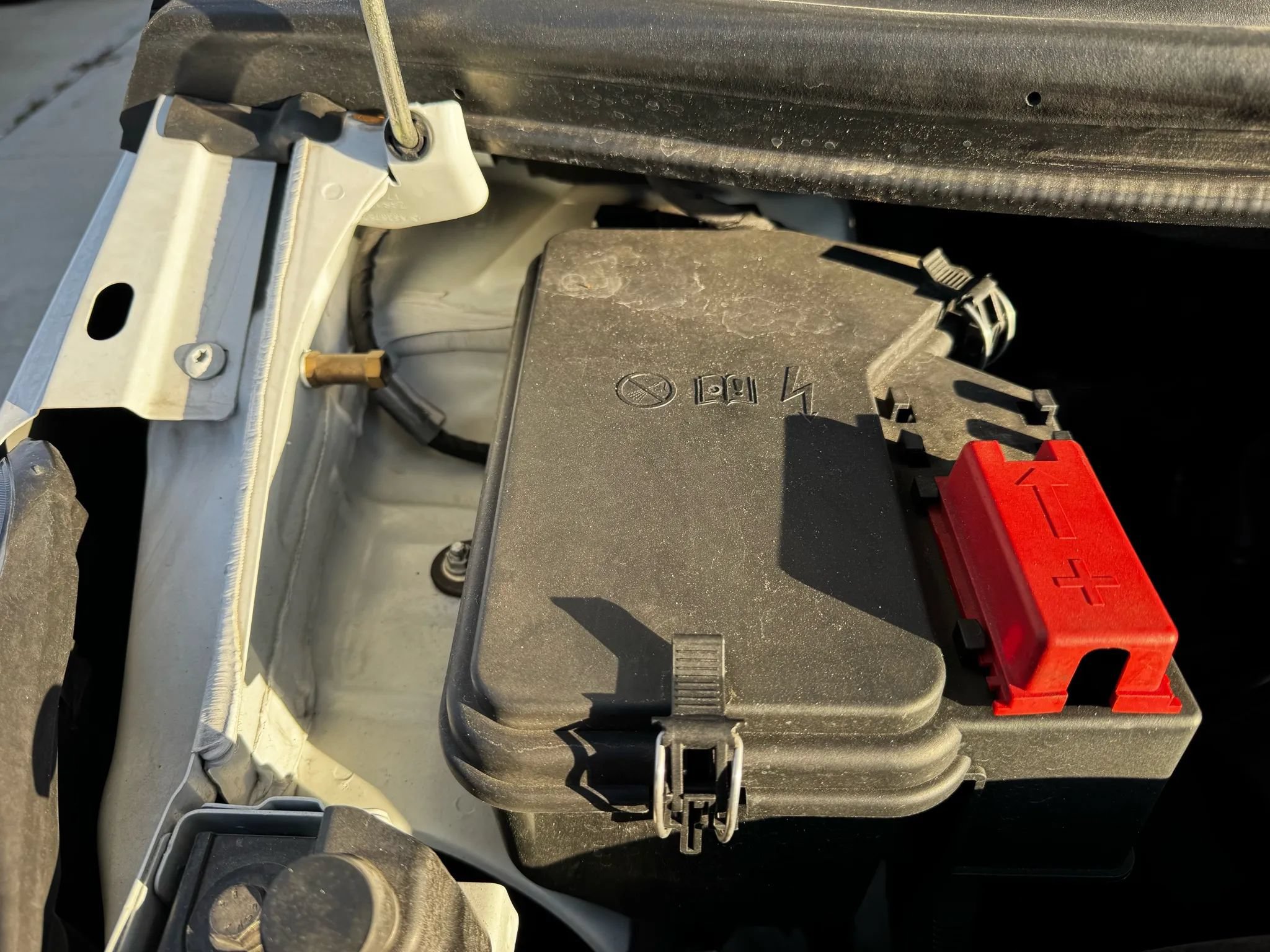 Used 2017 Mercedes-Benz Metris Passenger image 29