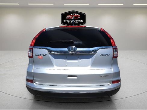 Used 2015 Honda CR-V Touring image 6