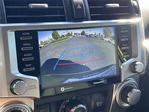 Used 2023 Toyota 4Runner TRD Sport image 24