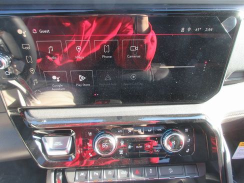 New 2026 GMC Sierra 1500 AT4 w/ AT4 Premium Package image 20