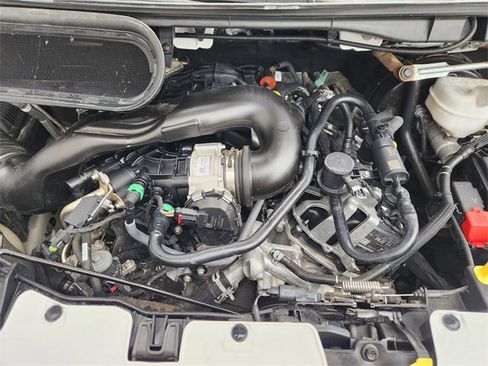 Used 2024 Ford Transit 250 Base w/ Exterior Upgrade Package image 31
