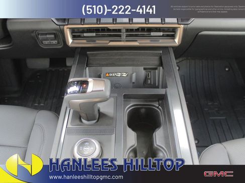 New 2024 GMC Hummer EV 2X w/ Extreme Off-Road Package image 17