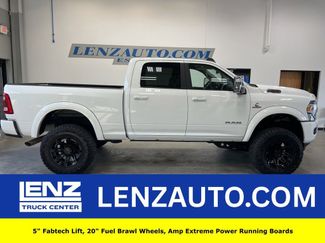Used 2024 RAM 2500 Laramie AWD/4WD 360° Tour