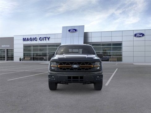 New 2026 Ford F150 Tremor w/ Bed Utility Package AWD/4WD image 6