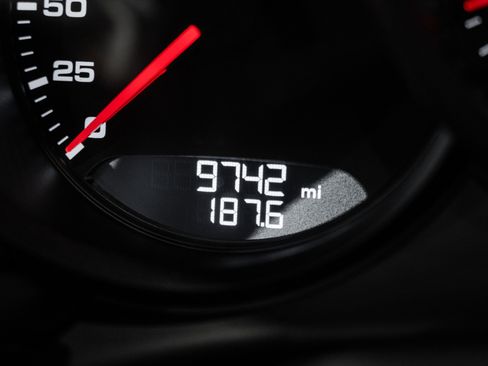 Used 2024 Porsche 718 Boxster GTS RWD image 48