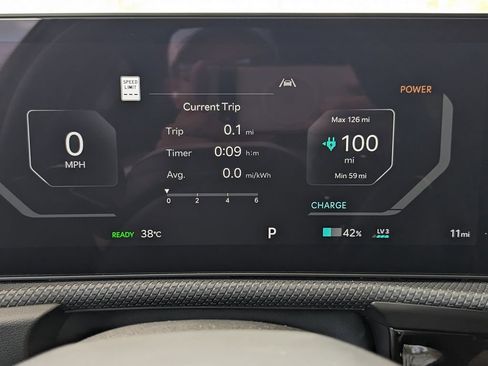 New 2025 Kia EV6 GT-Line RWD image 34