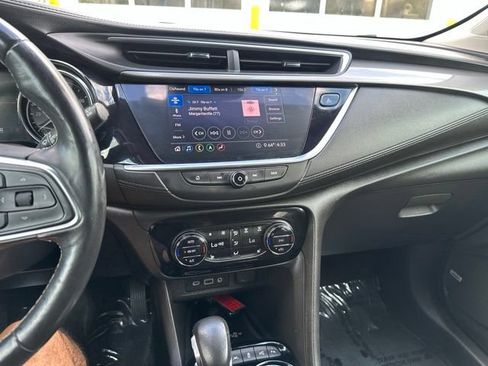 Used 2020 Buick Encore GX Essence w/ Experience Buick Package AWD/4WD image 27