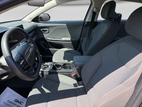 Used 2025 Kia K4 FWD image 20