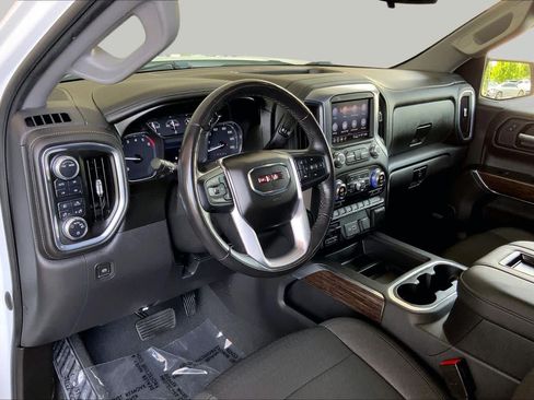 Used 2021 GMC Sierra 1500 Elevation AWD/4WD image 18