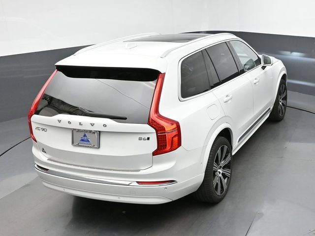 Used 2024 Volvo XC90 B6 Plus w/ Protection Package Premier AWD/4WD image 21