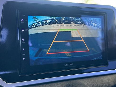 Used 2020 Nissan Sentra SV w/ Electronics Package image 19