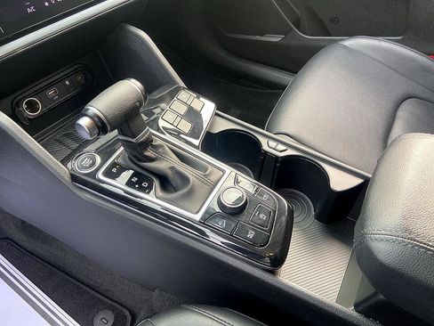 Used 2023 Kia Sportage EX image 15