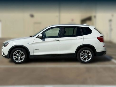 Used 2016 BMW X3 xDrive35i image 5
