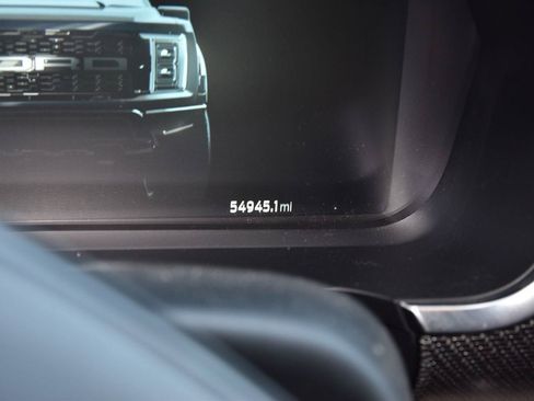 Certified 2023 Ford F150 Raptor w/ Raptor Carbon Fiber Package AWD/4WD image 8