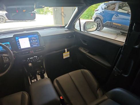 New 2026 Subaru Outback Limited XT AWD/4WD image 11