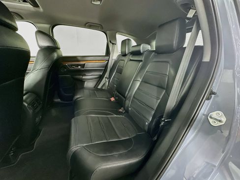 Used 2022 Honda CR-V EX-L image 24
