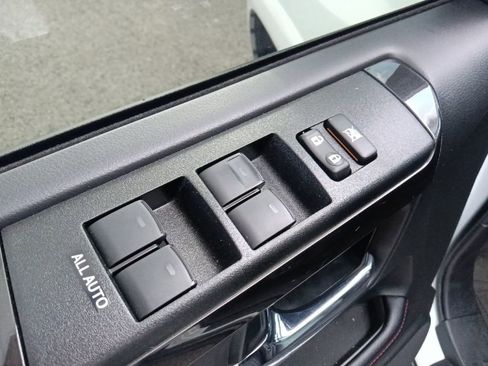 Used 2024 Toyota 4Runner TRD Pro image 12