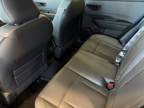 New 2026 Subaru Outback Limited image 11