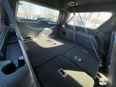 Used 2021 Lincoln Navigator L Reserve w/ Luxury Package image 28