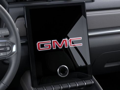 New 2027 GMC Terrain Elevation w/ Technology Package II FWD image 20