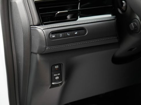 New 2026 INFINITI QX80 Autograph w/ Autograph Exterior Package image 9