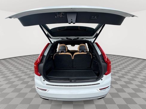 Used 2019 Volvo XC90 T8 Inscription w/ Luxury Package AWD/4WD image 21