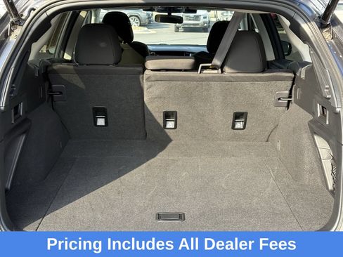 Certified 2025 Subaru Outback Premium AWD/4WD image 12