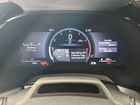 Used 2026 Lexus RX 350 AWD image 27