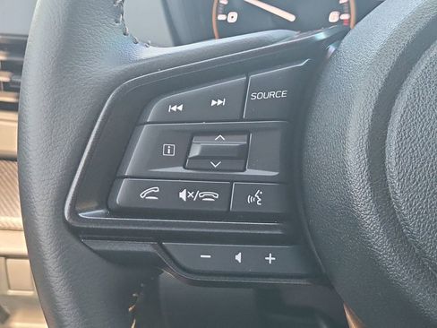 Used 2025 Subaru Crosstrek 2.5i Wilderness w/ Wilderness Package image 18