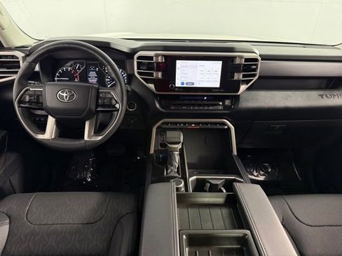 Used 2023 Toyota Tundra SR5 w/ SR5 Premium Package image 25