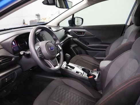 Certified 2025 Subaru Impreza 2.0i Sport AWD/4WD image 13