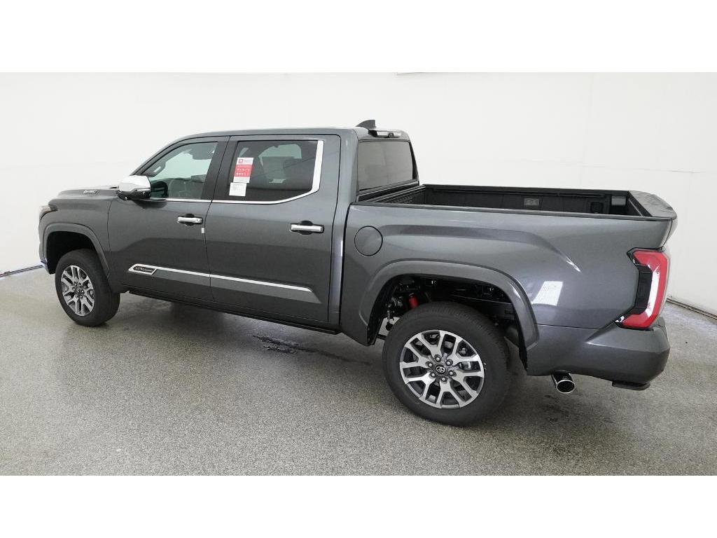 New 2026 Toyota Tundra 1794 Edition AWD/4WD image 4