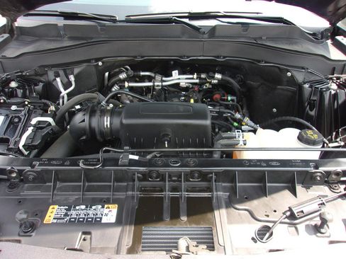 Used 2023 Ford Explorer Timberline image 26