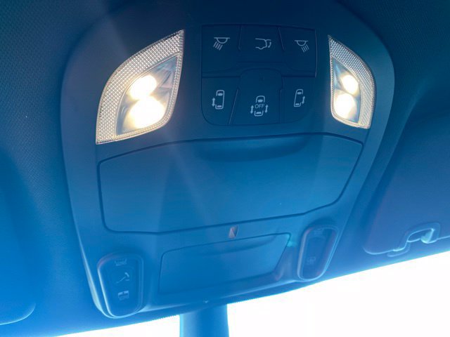 Used 2025 Chrysler Pacifica Limited FWD image 32