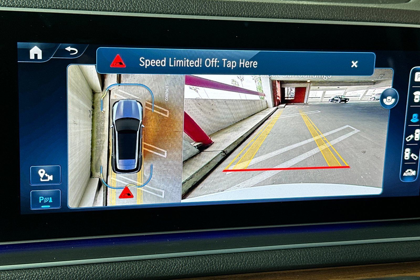 Certified 2024 Mercedes-Benz GLE 350 4MATIC image 27
