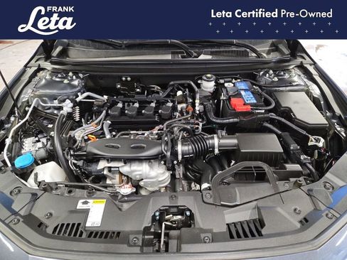 Used 2024 Honda Accord LX image 24