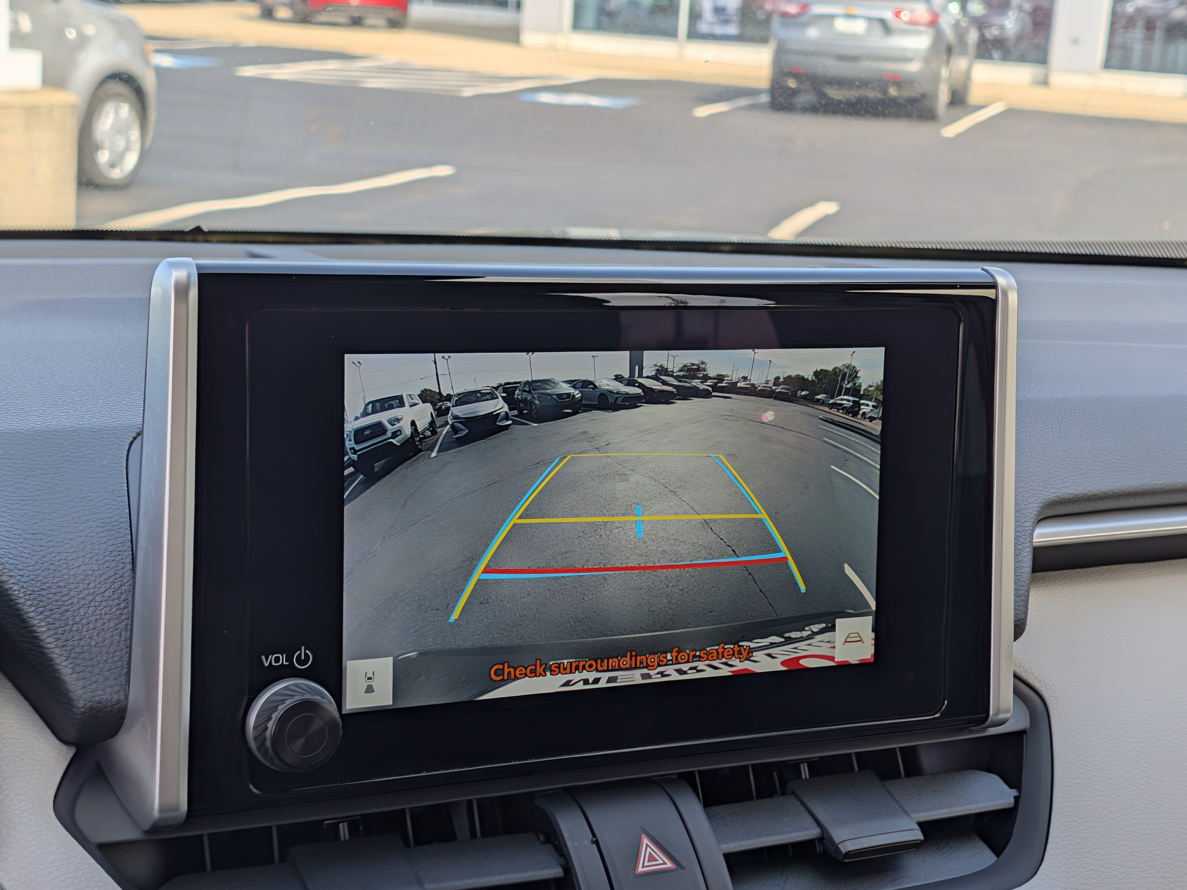 Certified 2025 Toyota RAV4 XLE w/ Convenience Package AWD/4WD image 35